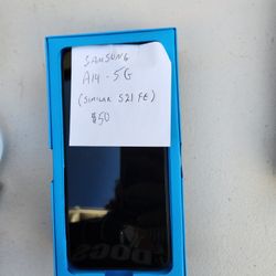 Samsung Phone