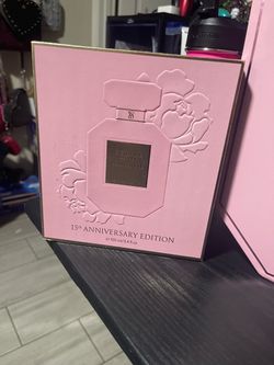 Victoria secret bombshell gift set