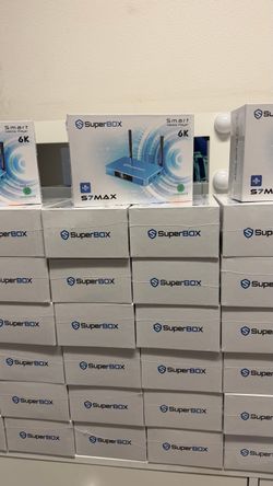 Superbox S7 Max Home Streaming Device for budget-conscious buyers