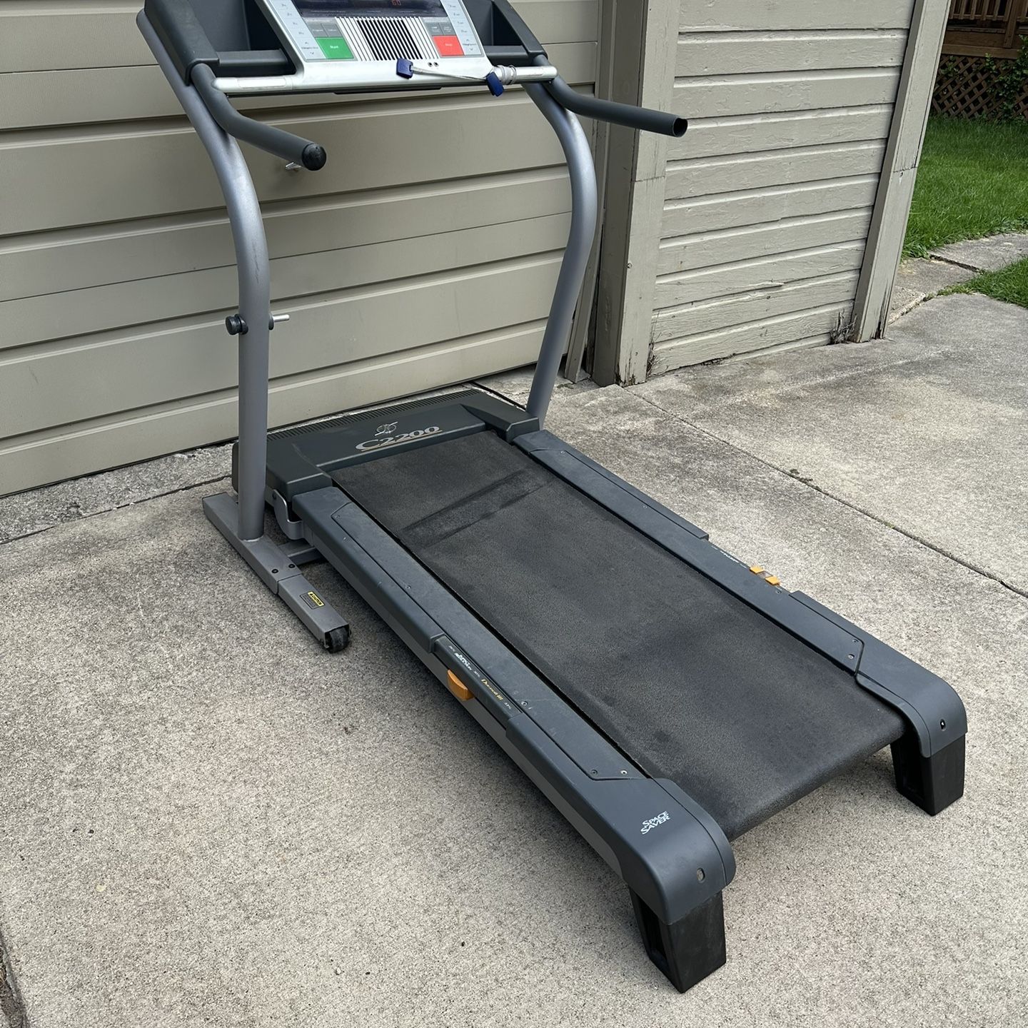 C2200 treadmill sale