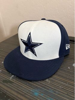 Dallas Cowboys New Era 7 & 1/4