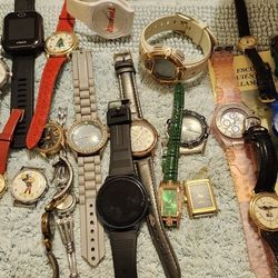 Great Wach  All 90 Dls 