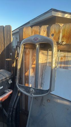 1930 Ford parts