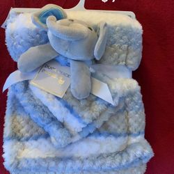 Baby Blankets
