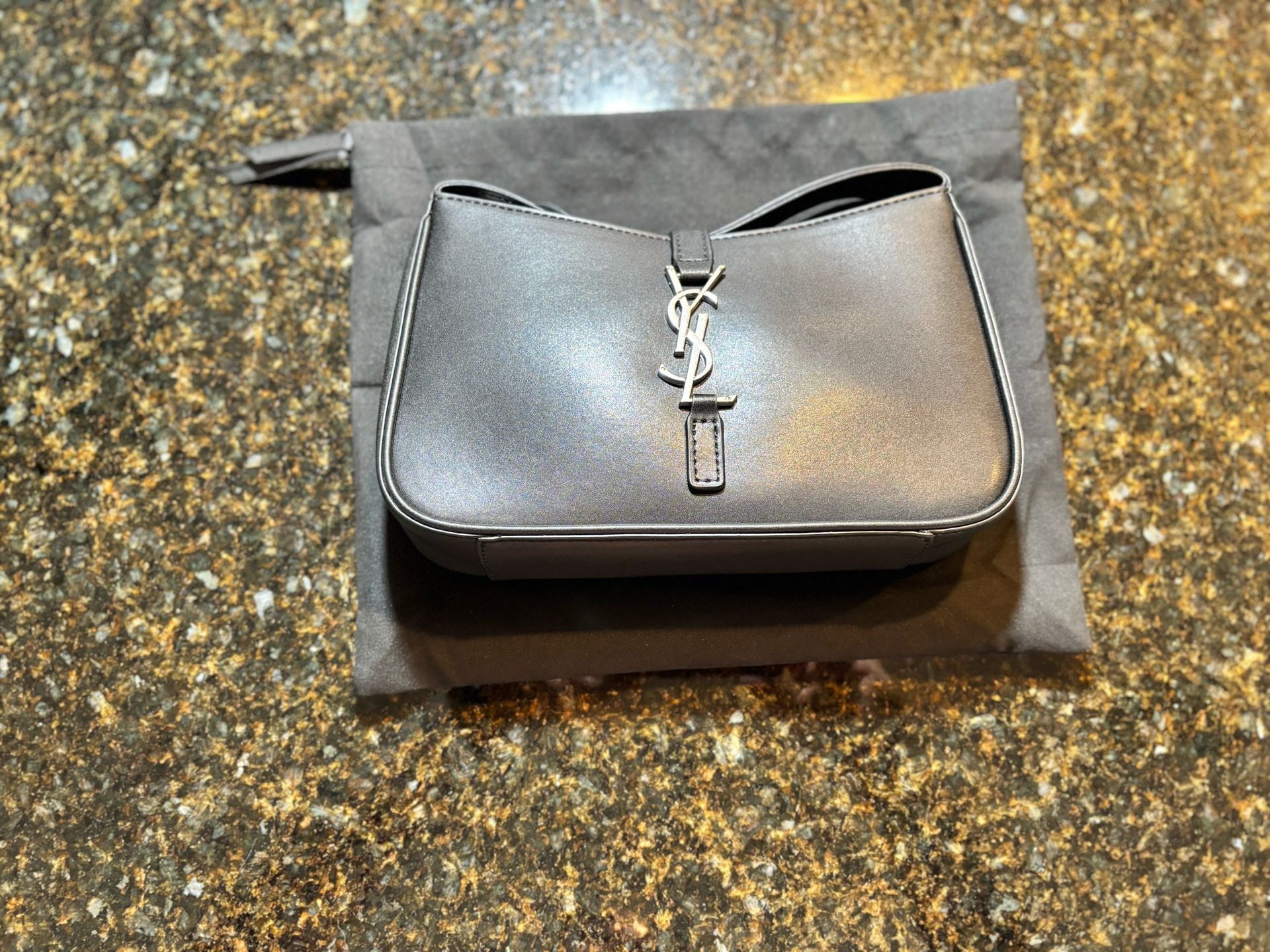 Leather Woman’s Purse