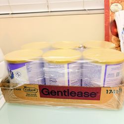Enfamil Gentlease 