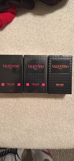 Valentino colognes