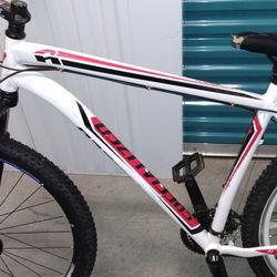 Specialize Hard Rock 29er