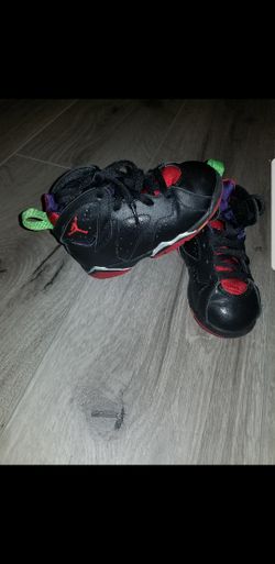 Kids jordans