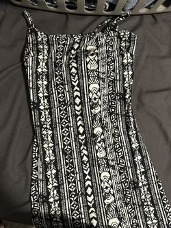 Going out dresses and two piece set