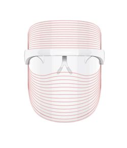 LED Red Light Face Mask