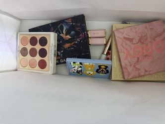 Makeup Maquillaje $5 Each