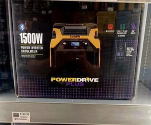 Inverter