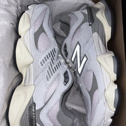 New balance