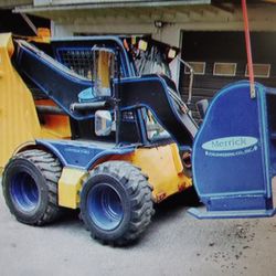 Jcb Robot  185 Skid steer. Good Conditipn.