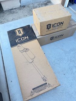Icon Lift Kt