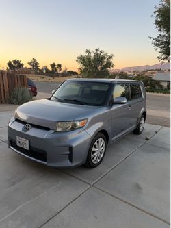 2011 Scion xB