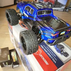 Rc Car/Truck