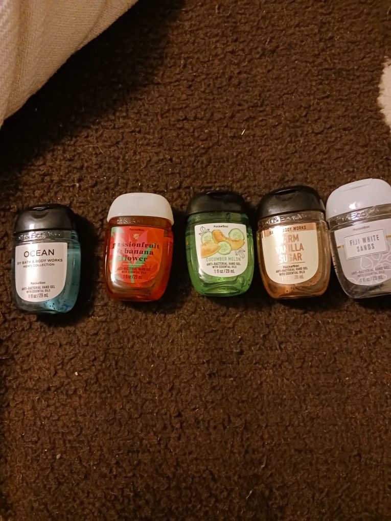 Hand Gel