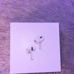 Airpods Pro - 2nd gen