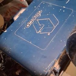 graco electric paint sprayer