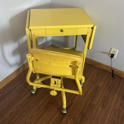 Desk Chair 