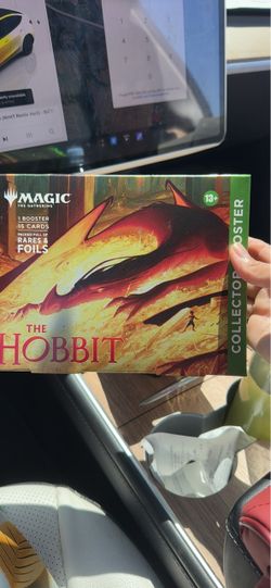Magic the gathering