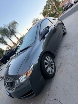 2009 Honda Civic