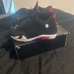 Jordan 14 Retro