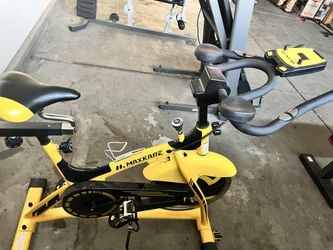 Cycling