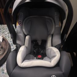 Car Seat 