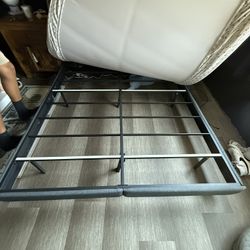 Queen Bed Frame 