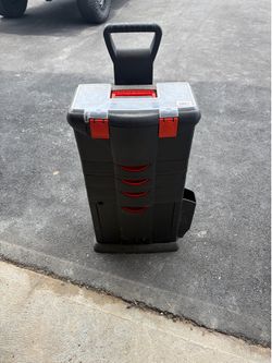 Tool box