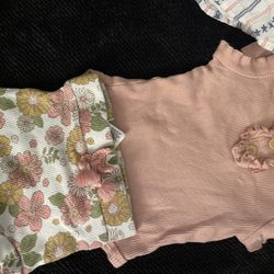 Toddler Girls Outfit 