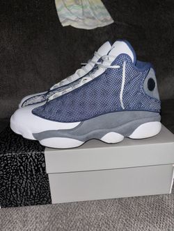 Air Jordan 13 “Flint”