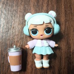 LOL Doll