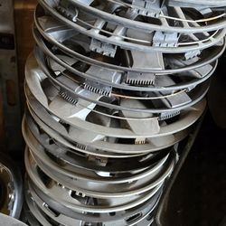 Hub Caps Wheel Covers Different Sizes Toyota Honda Hyndai