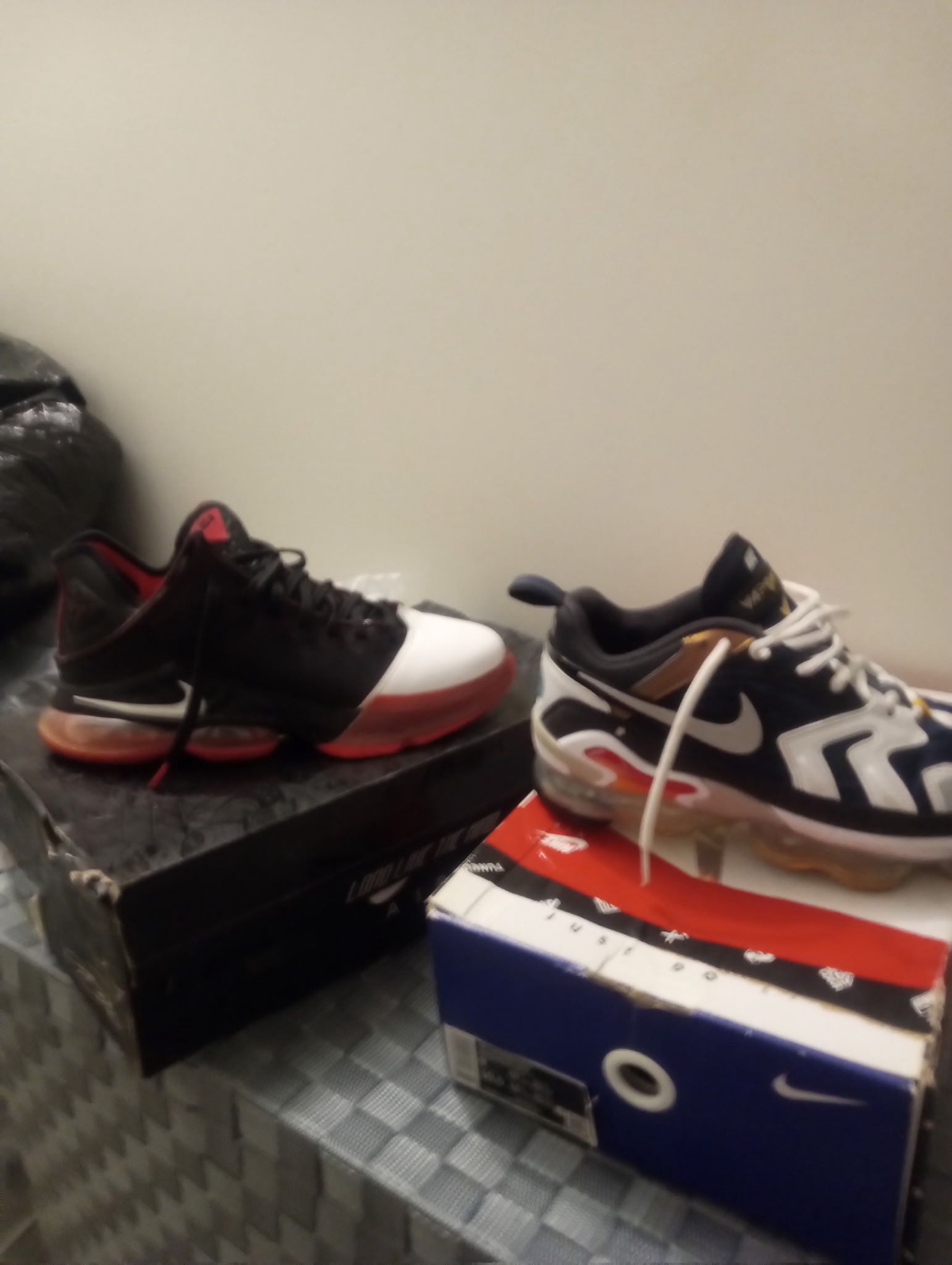 I Think All 9.5 And 10’s