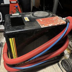 Extractor