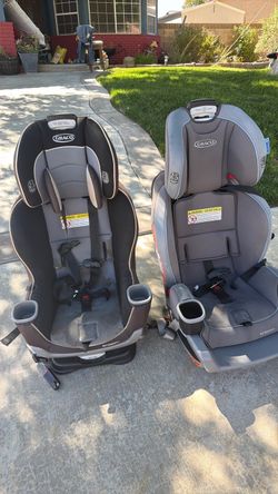 Car seat