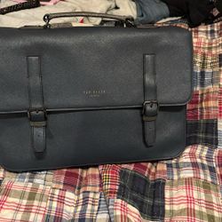 Ted Baker  London Messenger Bag/Briefcase