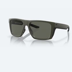 Costa Sunglasses 580 g