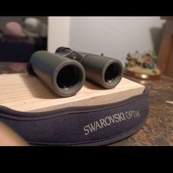 Swarovski Binoculars