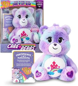 40th Anniversary Care Bear
