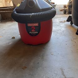 Shop Vac