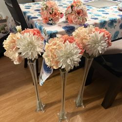 Wedding Flowers