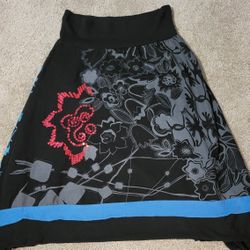 Desigual Skirt Size M