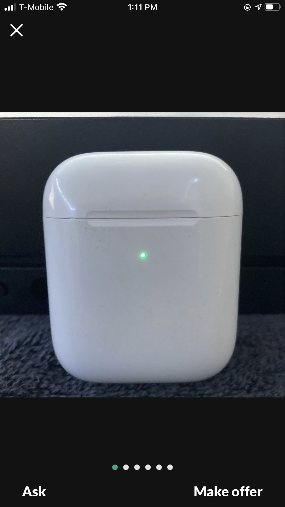 AirPod Pros