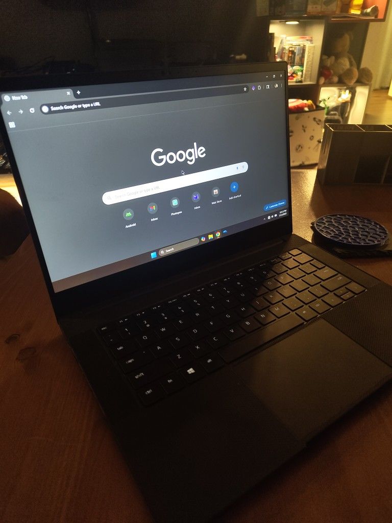 Razer Blade 14" (2021) | RZ09-0370x