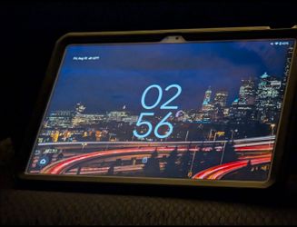 Pixel Tablet 128GB
